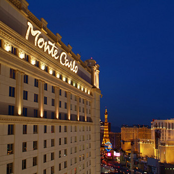Image of Monte Carlo Hotel