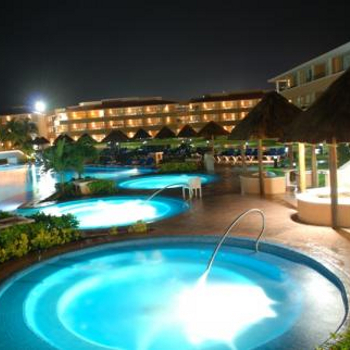 Image of Moon Palace Golf & Spa Resort Hotel