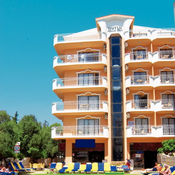 Image of Mutlu Apartments