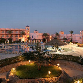 Image of Naama Bay