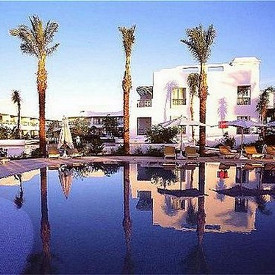 Image of Naama Bay