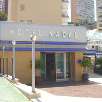 Image of Nadal Hotel