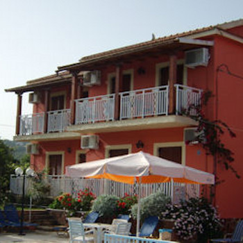 Image of Nafsika Apartments