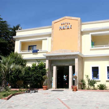 Image of Naias Apartments