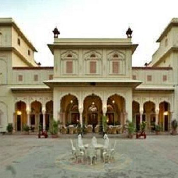 Image of Narain Niwas Palace Hotel
