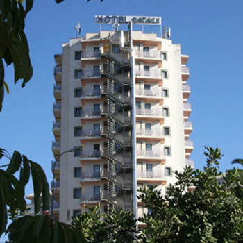 Image of Natali Hotel