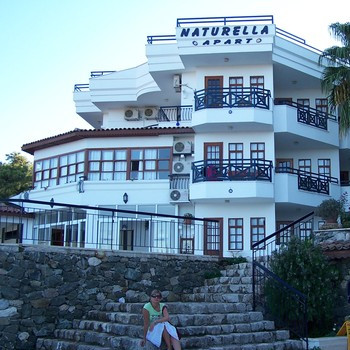 Image of Naturella Hotel