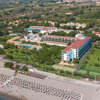 Image of Naxos Beach Resort Hotel