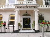 Image of Nayland Hotel