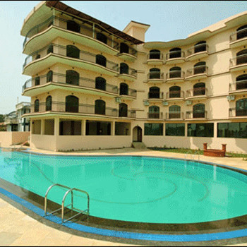 Image of Nazri Resort Hotel