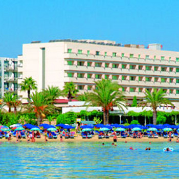 Image of Nelia Beach Hotel