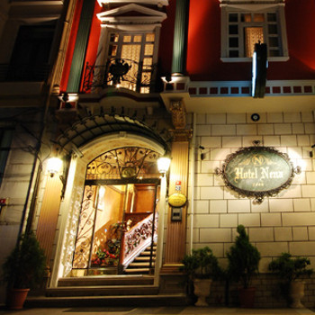 Image of Nena Hotel