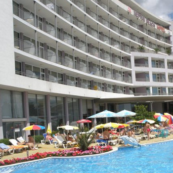 Image of Neptun Beach Hotel