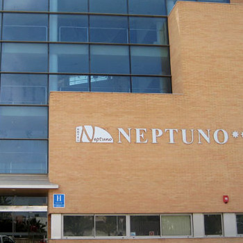 Image of Neptuno Hotel & Apartments