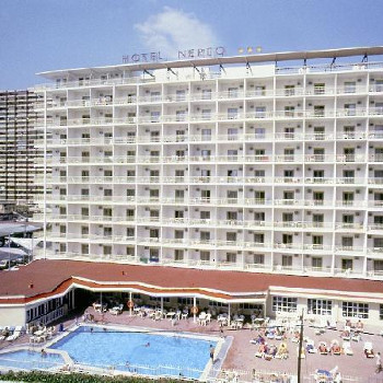 Image of Nereo Servigroup Hotel