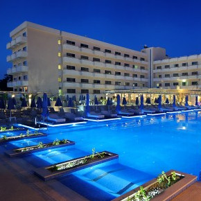 Image of Nestor Hotel