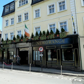 Image of Newgrange Hotel
