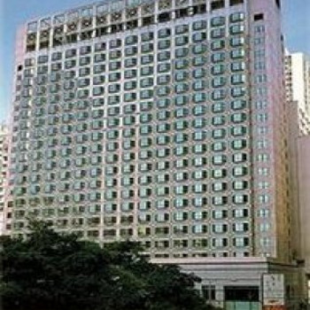 Image of Newton Hotel