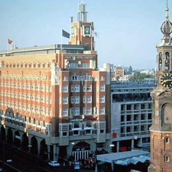 Image of NH Carlton Amsterdam Hotel
