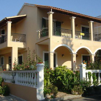 Image of Nikos Apartments