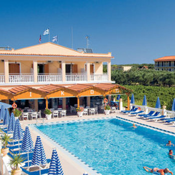 Image of Nikos Hotel