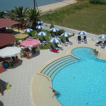 Image of Ninos on the Beach Hotel
