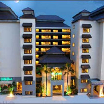 Image of Nirvana Place Hotel