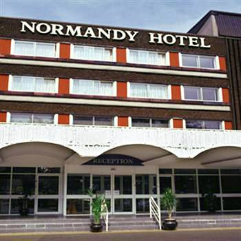 Image of Normandy Hotel