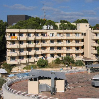 Image of Novo Park Aparthotel