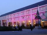 Image of Novotel Bruges Centrum Hotel
