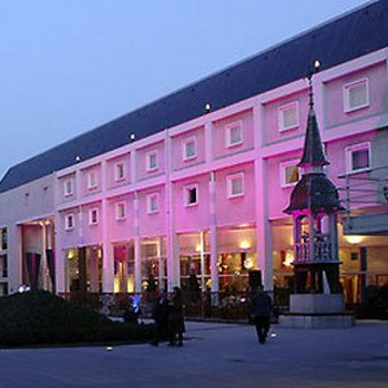 Image of Novotel Bruges Centrum Hotel