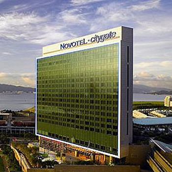 Image of Novotel Citygate Hong Kong