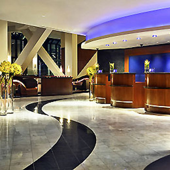 Image of Novotel New York Hotel