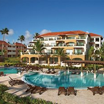 Image of Now Larimar Punta Cana Hotel