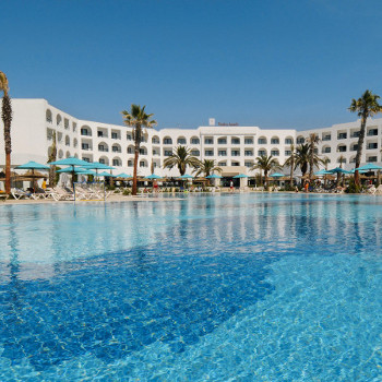 Image of Nozha Beach Hotel