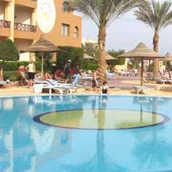 Image of Nubian Village Hotel