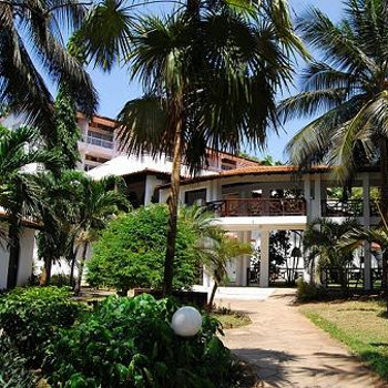 Image of Nyali Beach Hotel