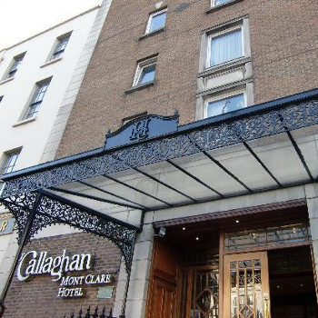 Image of O Callaghan Mont Clare Hotel