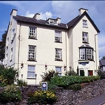 Image of Oakbank House Hotel