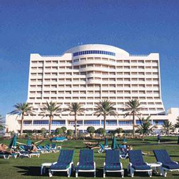 Image of Oasis Beach Hotel