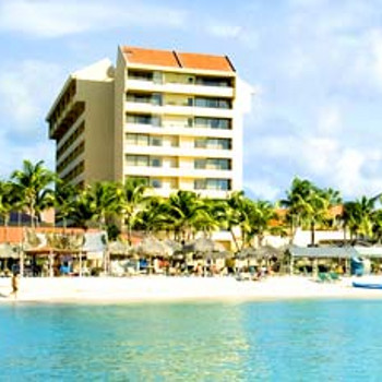Image of Occidental Grand Aruba Resort Hotel
