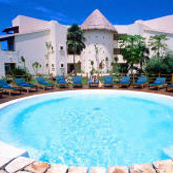 Image of Occidental Grand Xcaret & Royal Club Hotel