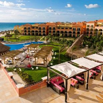Image of Ocean Coral & Turquesa Hotel