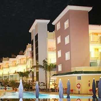 Image of Ocean Costa Caleta Hotel