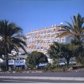 Image of Ocean Park Apartments