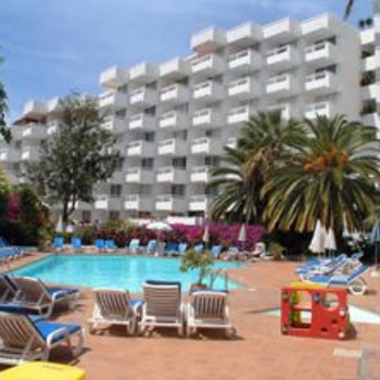 Image of Ocean Ponderosa Hotel