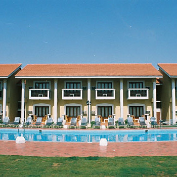 Image of Oceanique Hotel