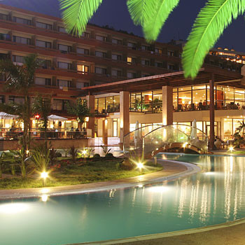 Image of Oceanis Hotel