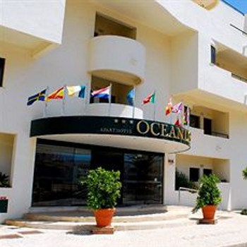 Image of Oceanus Apartments