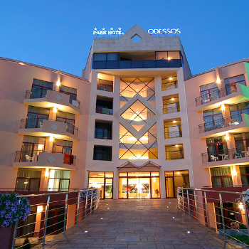 Image of Odessos Park Hotel